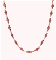 Collar Bronzallure Mujer in Aleación de Metal Pietre dure WSBZ02482.SQ